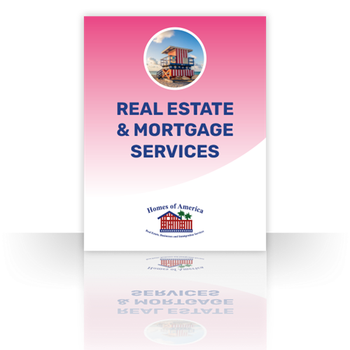 Real Estate and Mortgage Services