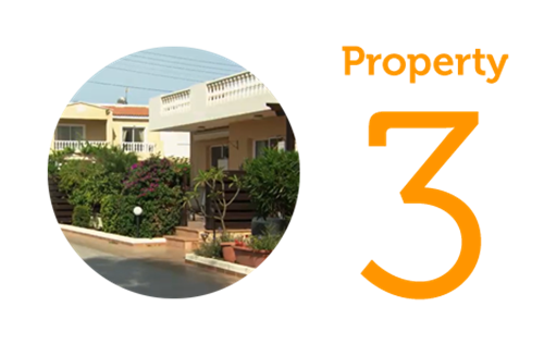 Property 3 Two-bed apartment in Kato Paphos