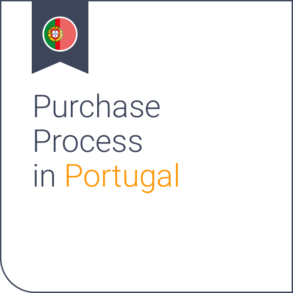 Property purchase process in Portugal