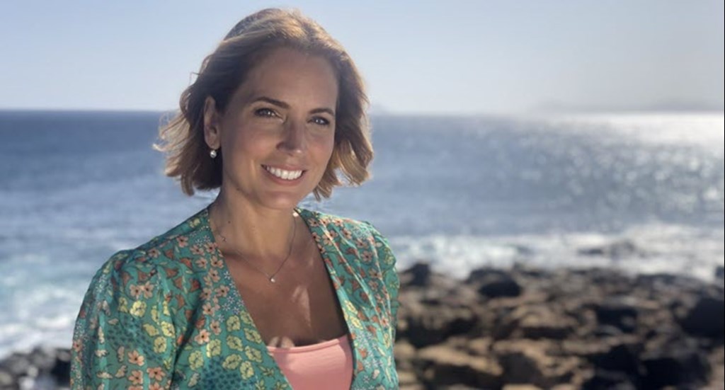 Playa Blanca, Lanzarote Jasmine Harman