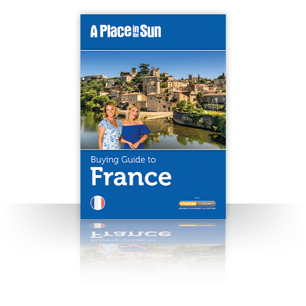 France Buying Guide - A Place in the Sun