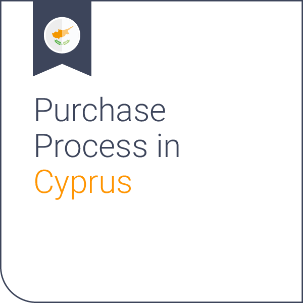 Purchase process in 