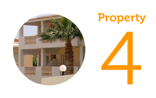 Property 4 Two-bed apartment in Peyia