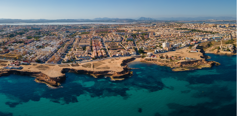 2022 Spanish property hotspots