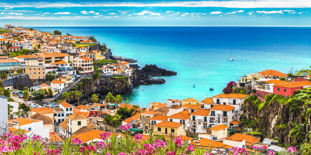 Madeira