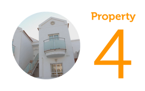 Property 4 1 Bedroom Apartment in Costa Adeje