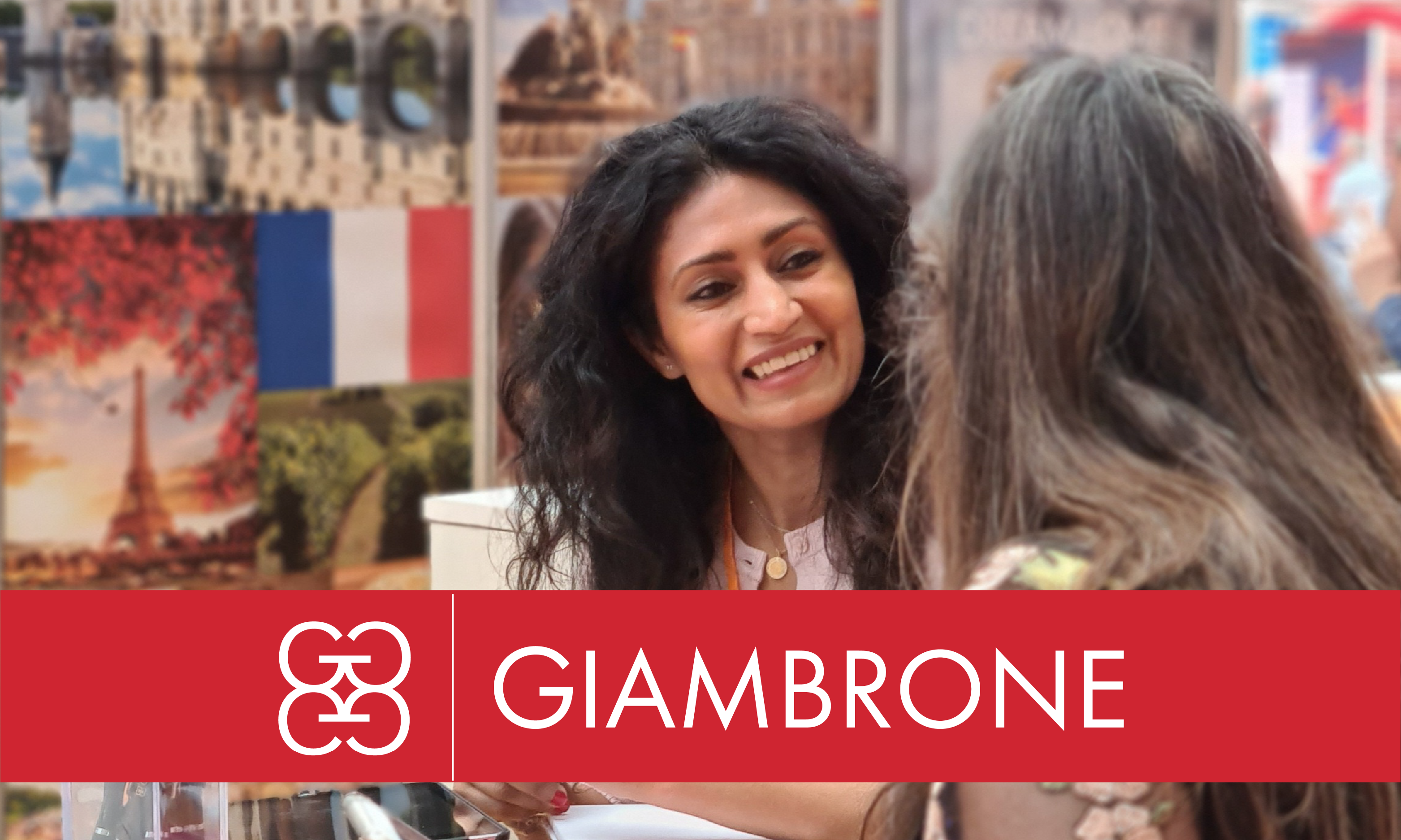 Giambrone & Partners - FRANCE