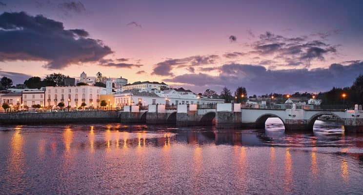 Tavira