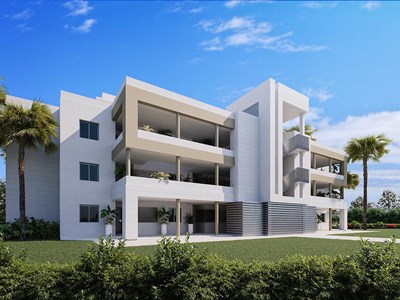 2 Bed Apartment property - Image 1