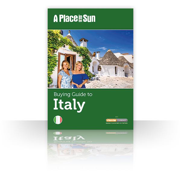 Italy Buying Guide