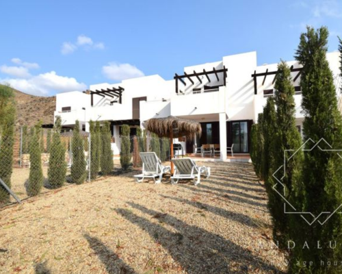 Property in Almeria