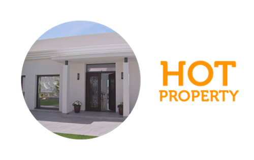 Hot Property 4 Bedroom Luxury Villa in La Marquesa Golf 