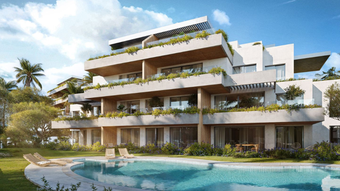 Mijas, Spain from €490,000 