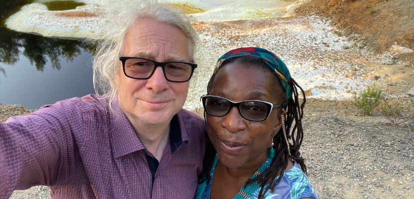 Househunters in Cyprus