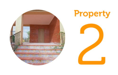 Property 2 4 Bedroom House in lliria