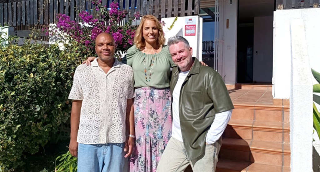 Manilva, Spain, Jasmine Harman