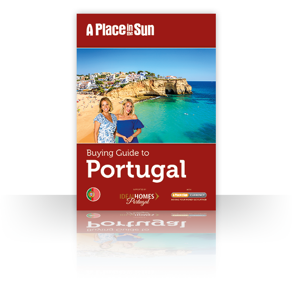 Portugal Buying Guide - A Place in the Sun