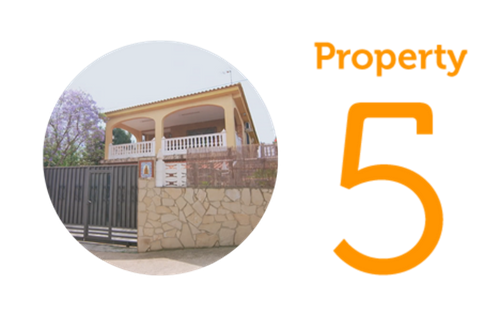 Property 5 4 Bedroom House in L’Alt