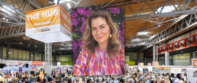 Amanda Lamb Shares Her Favourite Memories | 20 Years of A Place in the Sun Live