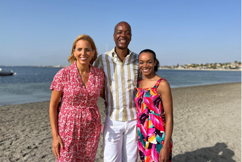 Mar Menor, Spain, Jasmine Harman - 2nd January 2025