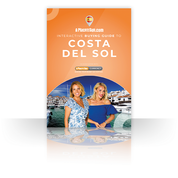 Costa del Sol Buying Guide - A Place in the Sun