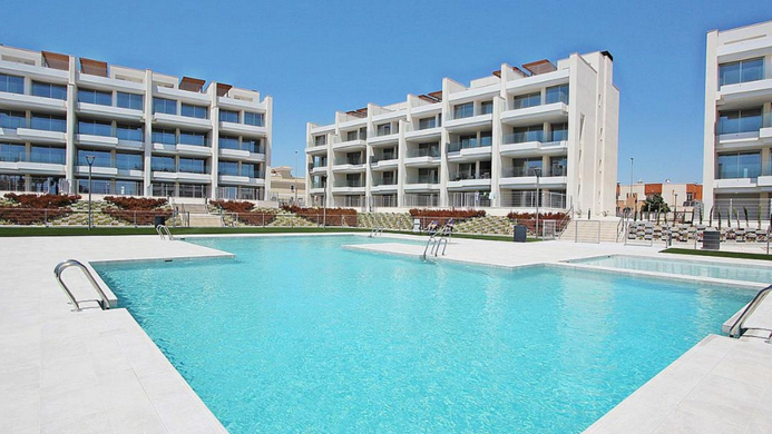 Playa Flamenca, Spain from €235,800