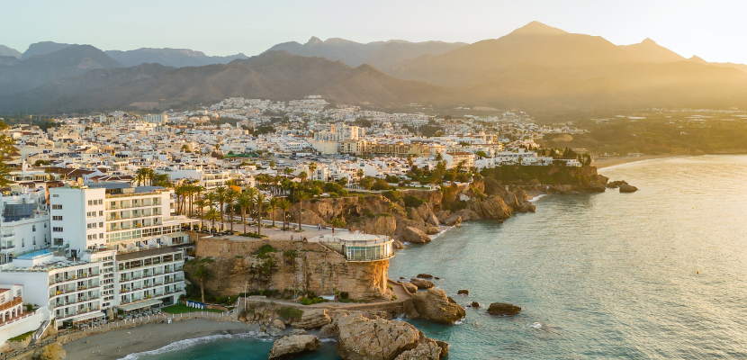 Nerja