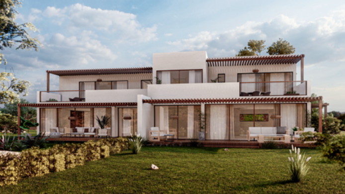 Alcantarilha e Pêra, Silves, Portugal from €435,000