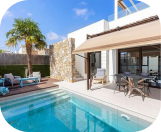 Property in Spain