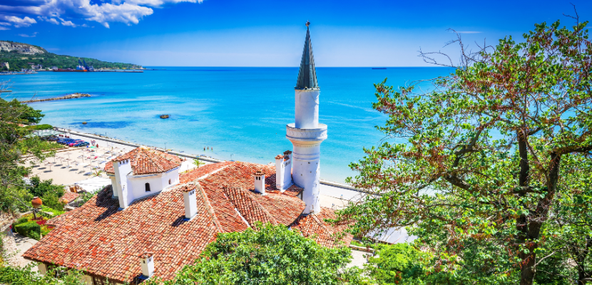 Bulgaria