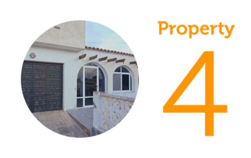 Property 4 3 Bedroom Villa in Los Balcones 