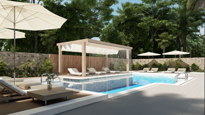 4 Bedroom Villa property - Image 1