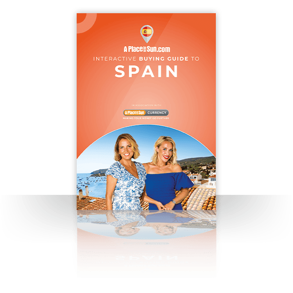 Spain Buying Guide - A Place in the Sun