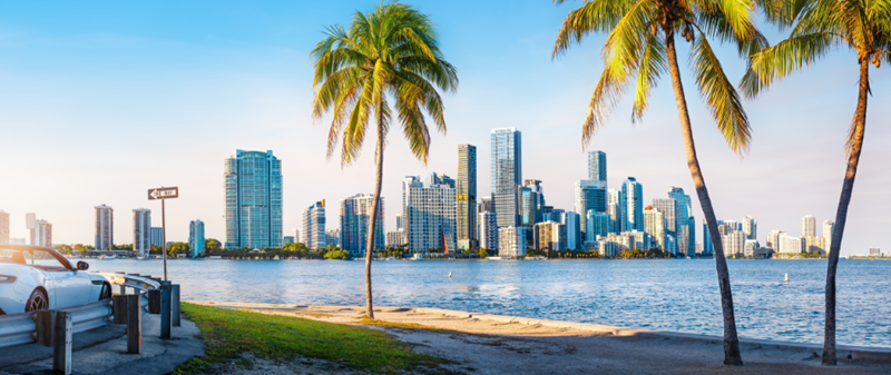 Buying a home in Florida: what you need to know about new rules for estate agents