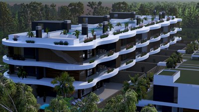 Terrace Apartments  property - Image 1