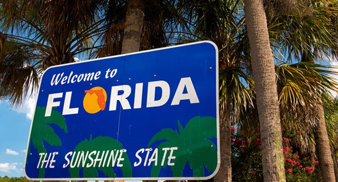 Record tourism and a healthy economy: why BTL investors are looking to Florida