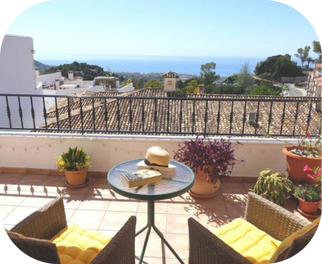 Property in Spain