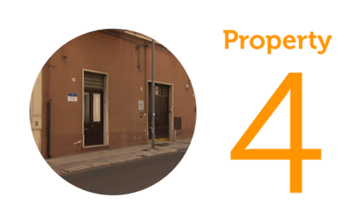 Property 4 3 Bedroom House in Brindisi