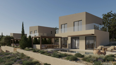 3 Bedroom 2 Bathroom + Guest WC Villa property - Image 1