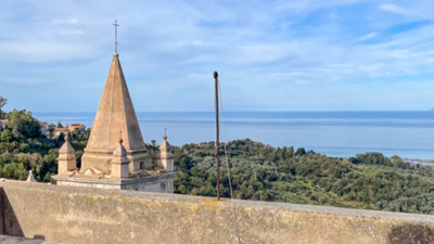 Casetta Saveria property - Image 1