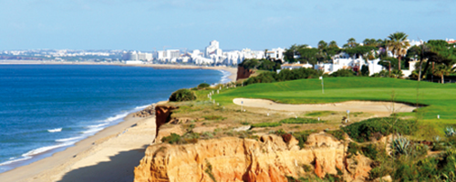 Western Algarve vs Eastern Algarve