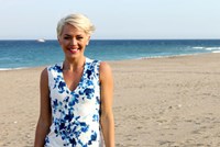 Cyprus- Episode 6 on January 17th 2017- A Place in the Sun