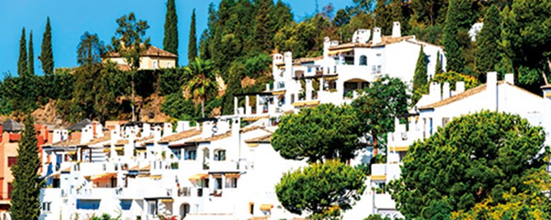 6 Questions for Buying Resale Property in Spain