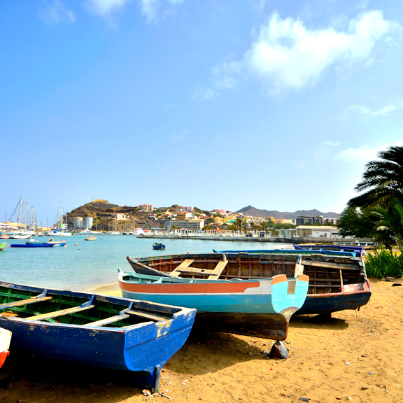 Cape Verde overview