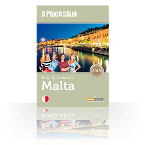 Download: Free buying guide to Malta