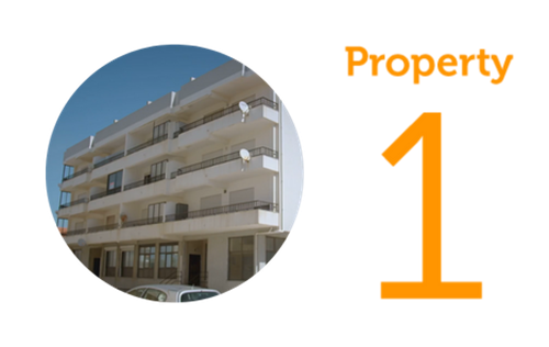 Property 1 2 Bedroom Apartment by the Beach in Praia de Quiaios