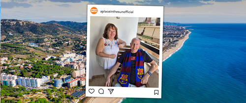 “Why don’t you just buy a home in Barcelona?” - the question that changed everything!