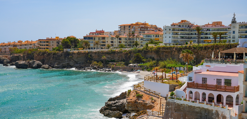 Nerja