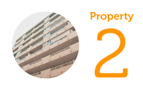 Property 2 1 Bedroom Apartment in Magaluf