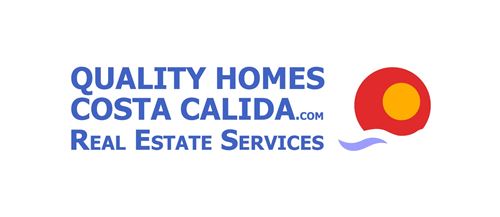 Quality Homes Costa Calida- Alhama Nature Resort Developments
